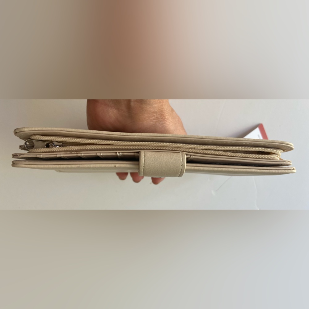 Mundi Wallets | Personal Secretary - Picture 5 of 16